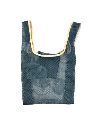 LAIMO國插週報風格環保袋