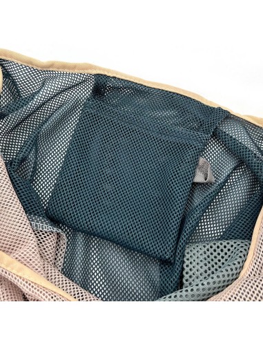 LAIMO國插週報風格環保袋