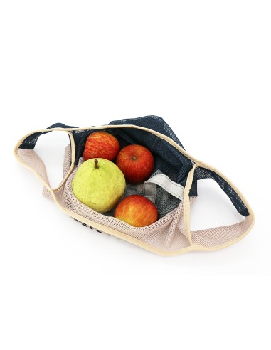 LAIMO國插週報風格環保袋