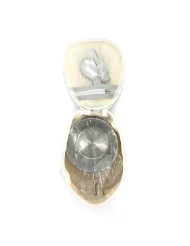 英國熊戶外餐具四件組