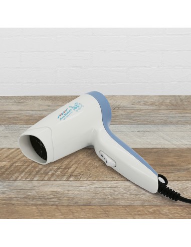 安妮兔台製輕巧吹風機