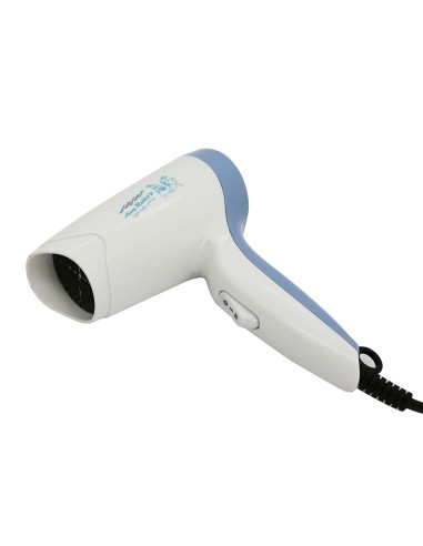 安妮兔台製輕巧吹風機