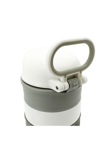 安妮兔提把彈蓋保溫瓶550ml