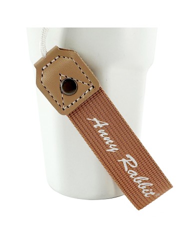 安妮兔隨身保溫杯420ML