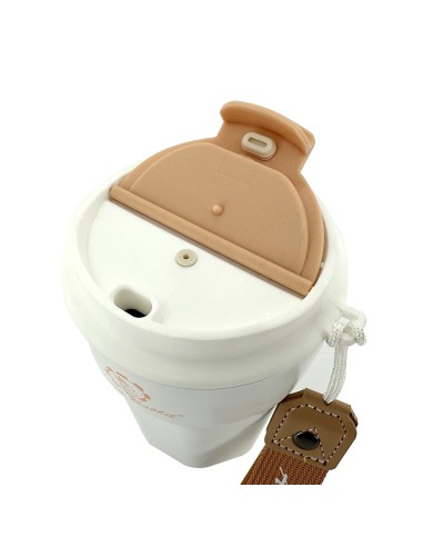 安妮兔隨身保溫杯420ML