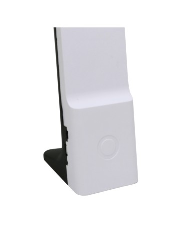 安妮兔三光源26燈無極檯燈