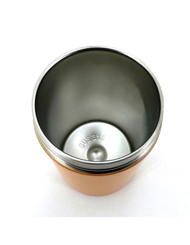 英國熊真空吸管杯-420ML(盒裝)