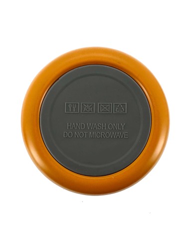 英國熊真空吸管杯-420ML(盒裝)