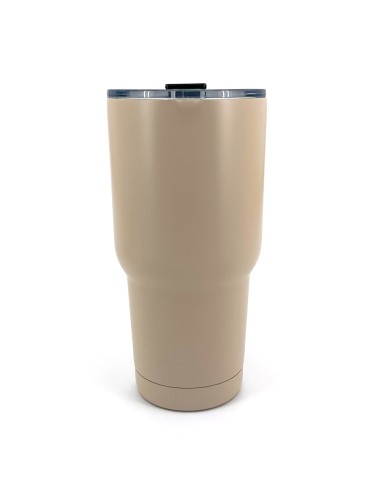 英國熊輕量冰霸杯-950ml(小麥色)