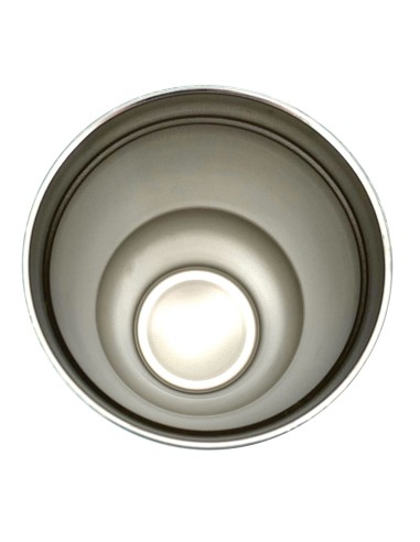 英國熊輕量冰霸杯-950ml(小麥色)