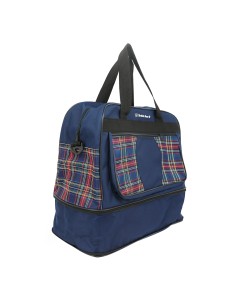 英國熊伸縮行李袋-三代 2