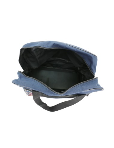 英國熊伸縮行李袋-三代