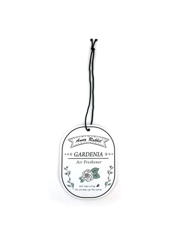 安妮兔香氛片二入-花香