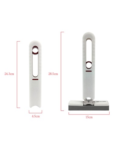 安妮兔隨身擦拭拖(盒)