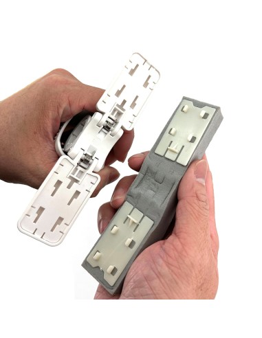 安妮兔隨身擦拭拖(盒)