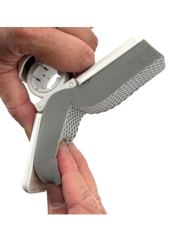 安妮兔隨身擦拭拖(盒)