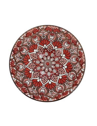 松村窯波西米亞3碗3匙