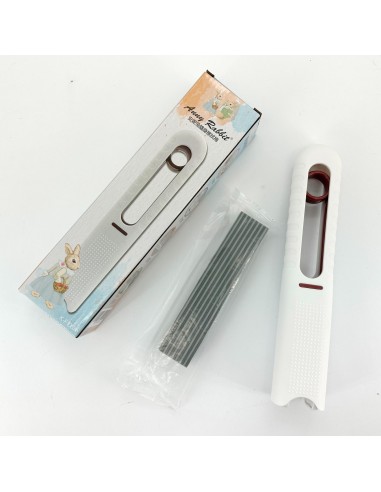 安妮兔隨身擦拭拖(盒)