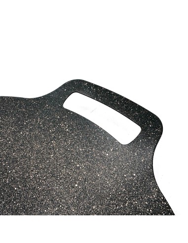 英國熊韓式不沾烤盤攜帶組-34CM