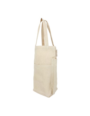 安妮兔棉布文青飲料袋