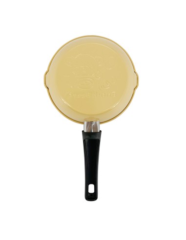 英國熊太空不沾鍋具三件組