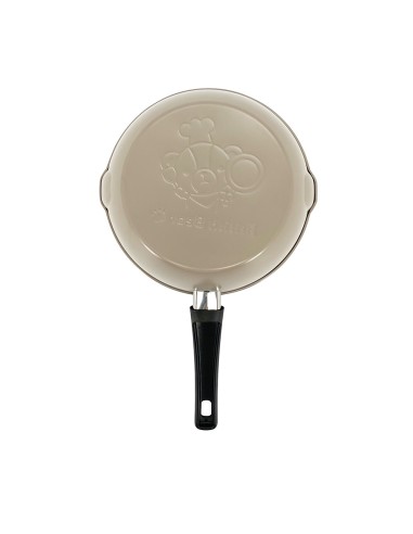 英國熊太空不沾鍋具三件組