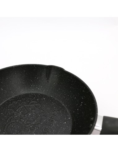 英國熊太空不沾鍋具三件組