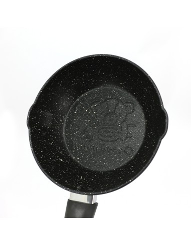 英國熊太空不沾鍋具三件組