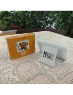 英國熊輕巧手機架 2