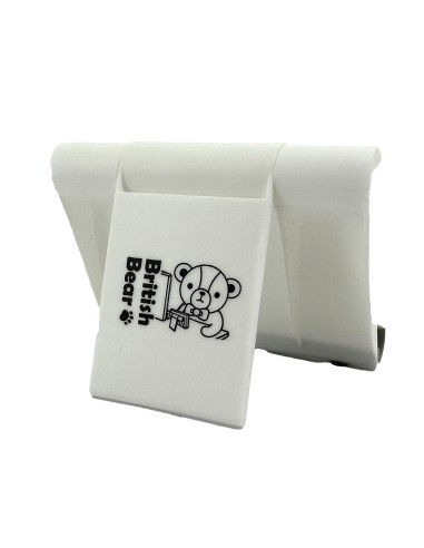 英國熊輕巧手機架