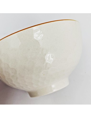 松村窯波西米亞6碗6匙