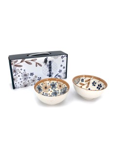 松村窯日式簡約二碗