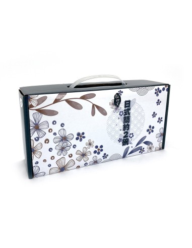 松村窯日式簡約二碗