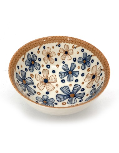 松村窯日式簡約二碗