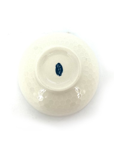 松村窯日式簡約二碗