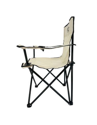 英國熊摺疊休閒椅-大地