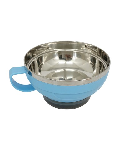 安妮兔雙層泡麵多用蓋碗1470ml