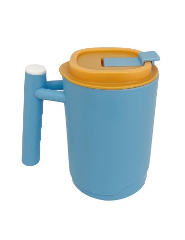 安妮兔不鏽鋼蓋杯450ML