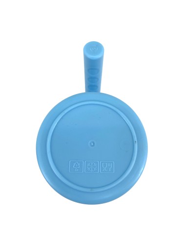 安妮兔不鏽鋼蓋杯450ML