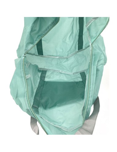 英國熊攜帶旅行袋-綠