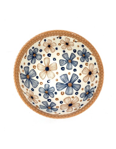 松村窯日式簡約5碗