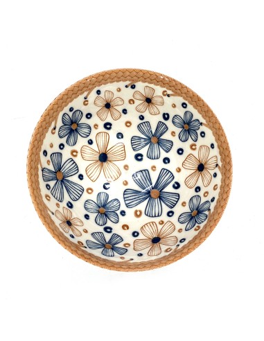 松村窯日式簡約8碗