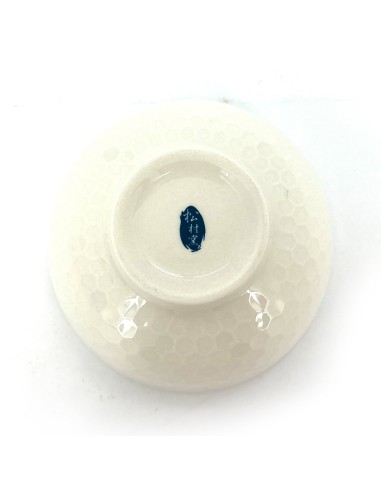 松村窯日式簡約8碗