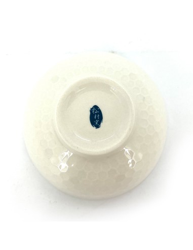 松村窯日式簡約6碗2盤