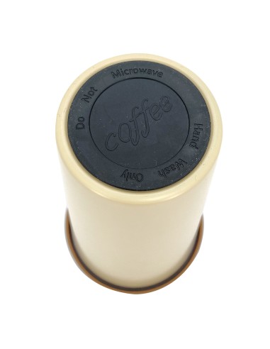 安妮兔隨身提把保溫杯-500ML