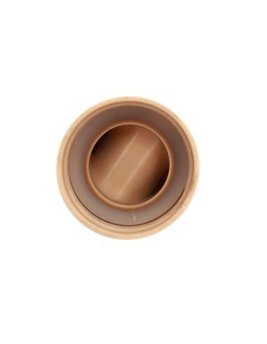 安妮兔玻璃胖胖瓶300ml-旅行