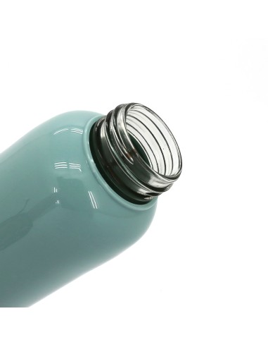 安妮兔玻璃胖胖瓶300ml-旅行