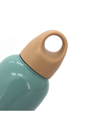 安妮兔玻璃胖胖瓶300ml-旅行