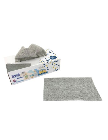 安妮兔抽取式超細纖維萬用布-20抽