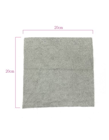 安妮兔抽取式超細纖維萬用布-20抽